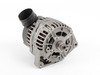 ES#2562527 - AL0797XKT - Remanufactured Alternator - 150 Amp - Includes an $88 refundable core charge - Bosch - Audi
