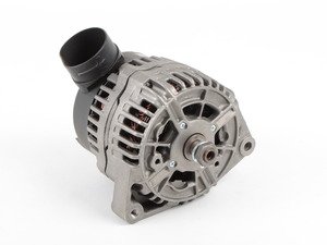 ES#2562527 - AL0797XKT - Remanufactured Alternator - 150 Amp - Includes an $88 refundable core charge - Bosch - Audi