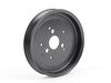 ES#280929 - 06E145255C - Power Steering Pump Pulley - Get rid of the squeaks and rattles - Genuine Volkswagen Audi - Audi