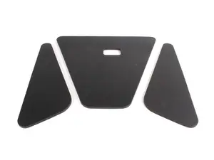 Hood Insulation Set