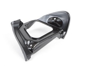 ES#70198 - 41217022603 - MOUNT LEFT - Genuine BMW - BMW