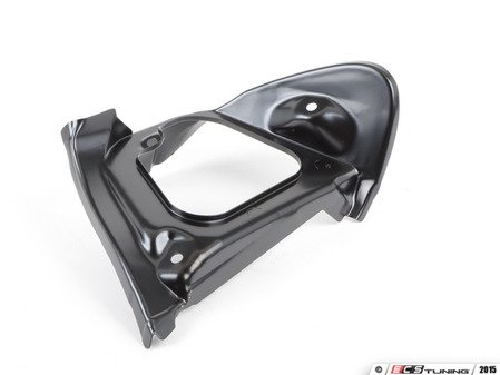 ES#70198 - 41217022603 - MOUNT LEFT - Genuine BMW - BMW