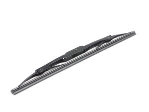 ES#2784940 - 1J6955425C - Wiper Blade - Rear - Vehicles with standard rear wiper - Denso - Volkswagen