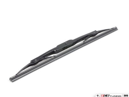 ES#2784940 - 1J6955425C - Wiper Blade - Rear - Vehicles with standard rear wiper - Denso - Volkswagen