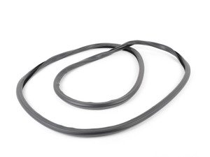 ES#128408 - 51715776161 - GASKET - Genuine BMW - BMW