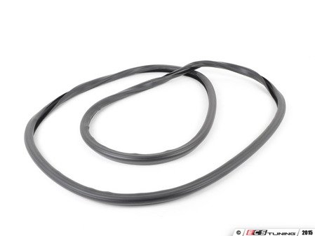 ES#128408 - 51715776161 - GASKET - Genuine BMW - BMW