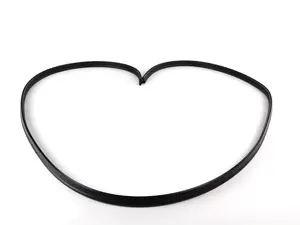 Trunk Lid Gasket