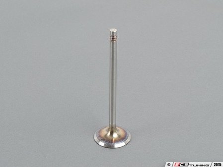 ES#2611349 - 11341739822 - Intake Valve - Priced Each - Replacement intake valve - Genuine BMW - BMW