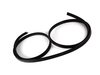 ES#127530 - 51711884149 - Trunk Lid Gasket - Keep your trunk dry and rust free - Genuine BMW - BMW