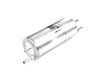 ES#2723155 - E53V8IN2dKT - "Dry" Inspection II Service Kit - Includes spark plugs and all filters - add your preferred fluids for a complete service - Assembled By ECS - BMW