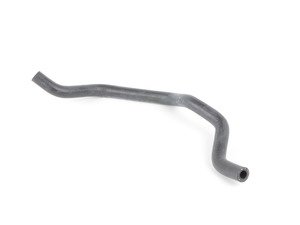 ES#2802313 - 8E0121107G - Expansion Tank Hose - Connects the radiator feed hose to the expansion tank - Rein - Audi