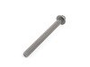 ES#17774 - 11117834141 - Collar Screw - Priced Each - Used to mount the bottom half of the engine block to the top half. One use only, must be replaced when removed. M11X115 - Genuine BMW - BMW