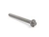 ES#17774 - 11117834141 - Collar Screw - Priced Each - Used to mount the bottom half of the engine block to the top half. One use only, must be replaced when removed. M11X115 - Genuine BMW - BMW