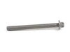 ES#17774 - 11117834141 - Collar Screw - Priced Each - Used to mount the bottom half of the engine block to the top half. One use only, must be replaced when removed. M11X115 - Genuine BMW - BMW