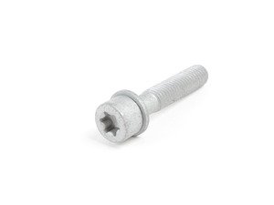 ES#16165 - 07129905793 - ISA SCREW - Genuine BMW - BMW