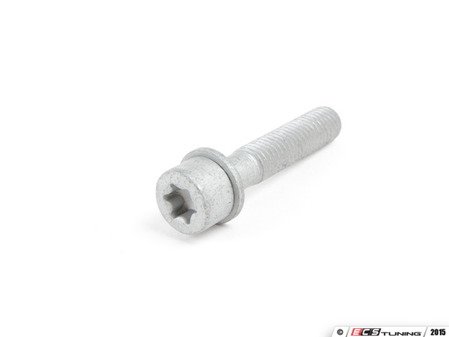 ES#16165 - 07129905793 - ISA SCREW - Genuine BMW - BMW