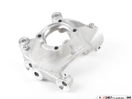 ES#49542 - 31212283436 - Wheel Carrier - Genuine BMW - BMW