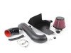 ES#2826047 - 65.10.46 - P-Flo Air Intake Kit - Black - More power and aggressive intake sound - Neuspeed - Audi Volkswagen