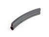 ES#2826047 - 65.10.46 - P-Flo Air Intake Kit - Black - More power and aggressive intake sound - Neuspeed - Audi Volkswagen