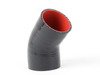 ES#2826047 - 65.10.46 - P-Flo Air Intake Kit - Black - More power and aggressive intake sound - Neuspeed - Audi Volkswagen