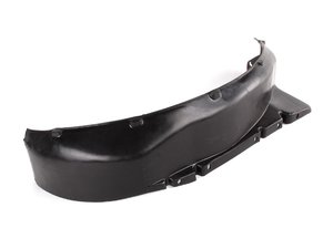 ES#127831 - 51711945868 - Front Fender Liner - Right - Protect your inner fender - Genuine BMW - BMW