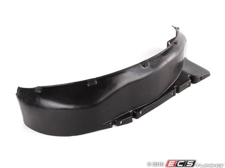 ES#127831 - 51711945868 - Front Fender Liner - Right - Protect your inner fender - Genuine BMW - BMW