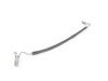 ES#2802726 - 8E1422893DF - Power Steering Pressure Hose - Connects the power steering pump to the steering rack - Rein - Audi