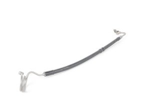 ES#2802726 - 8E1422893DF - Power Steering Pressure Hose - Connects the power steering pump to the steering rack - Rein - Audi