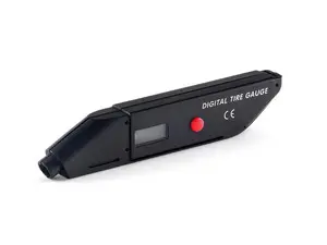 Digital Tire Pressure Gauge  - (NO LONGER AVAILABLE)