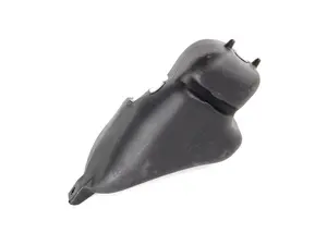 Fuel expansion tank