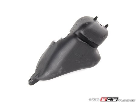ES#36948 - 16131179025 - Fuel expansion tank - Fuel fume expansion tank - Genuine BMW - BMW