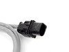 ES#27248 - 11787523435 - Oxygen Sensor - Rear Manifold - Located in the front position of the exhaust manifold - Genuine BMW - BMW