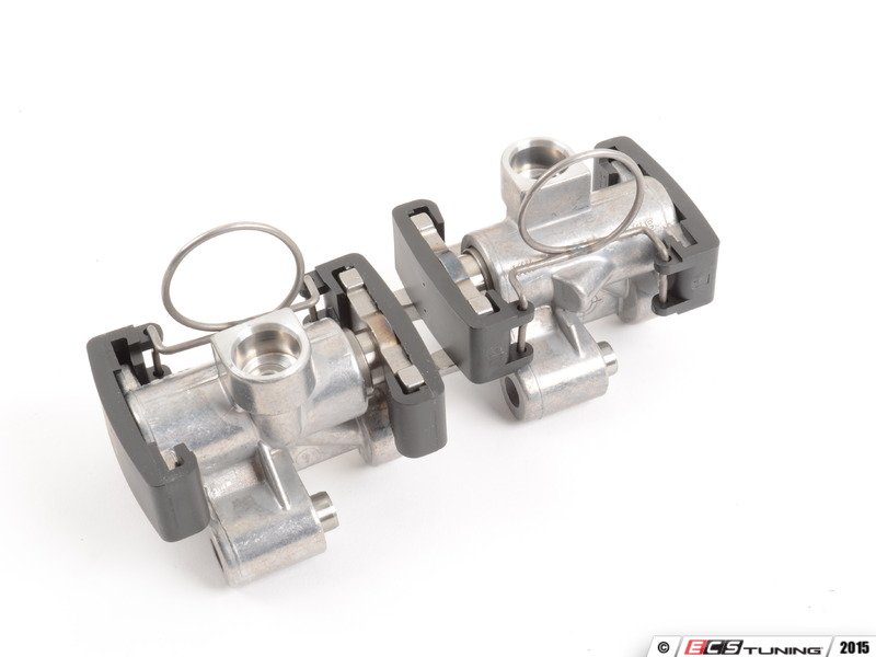 ECS News BMW E39 M5 Timing Chain Service Kits