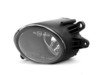 ES#2749119 - 133430EKT - Fog Lamp Assembly - Pair - Set of replacement fog lamp assemblies, complete with adjusters - Assembled By ECS - Audi