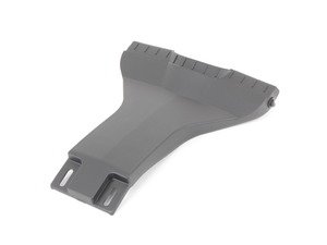 ES#1736362 - 2038890090 - Support - For Radiator Grille - Genuine Mercedes Benz - Mercedes Benz