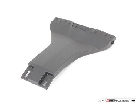ES#1736362 - 2038890090 - Support - For Radiator Grille - Genuine Mercedes Benz - Mercedes Benz