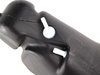 ES#36948 - 16131179025 - Fuel expansion tank - Fuel fume expansion tank - Genuine BMW - BMW