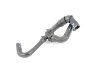 ES#2802124 - 1J0122096B - Coolant Hose - Connects to the transmission cooler - Rein - Volkswagen