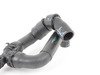 ES#2802124 - 1J0122096B - Coolant Hose - Connects to the transmission cooler - Rein - Volkswagen
