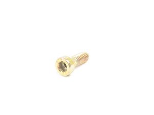 ES#1375924 - 90011909102 - Allen Screw - Priced Each - M6 x 15mm - Genuine Porsche - Audi BMW Volkswagen Mercedes Benz MINI Porsche
