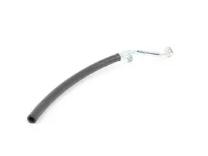 Power Steering Return Line