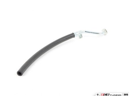 ES#2801280 - 32411093761 - Power Steering Return Line - The line which carries fluid from the steering rack to the P/S reservoir - Rein - BMW