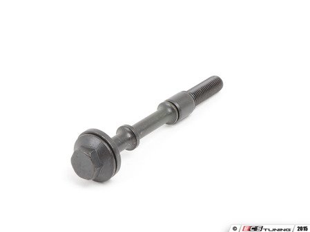 ES#17780 - 11117838986 - Crankshaft Main Bearing Cap Bolt - Genuine BMW - BMW