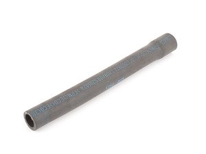 ES#1728402 - 2034766126 - Fuel Filler Neck Vent Hose - Fuel filler neck to charcoal filter - Genuine Mercedes Benz - Mercedes Benz