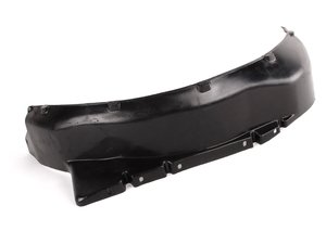 ES#127830 - 51711945867 - Front Fender Liner - Left - Protect your inner fender - Genuine BMW - BMW