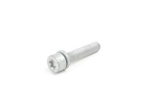 ES#16167 - 07129905795 - ISA SCREW - Genuine BMW - BMW