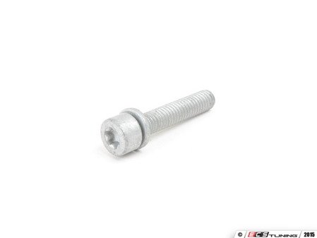 ES#16167 - 07129905795 - ISA SCREW - Genuine BMW - BMW