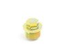 ES#2730916 - 91110717603 - Engine Oil Drain Plug - Priced Each - Replace this plug with every oil change for security and peace of mind - OEM - Porsche
