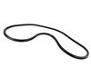 ES#92760 - 51311913887 - E30 Windshield Glass Seal - The rubber strip that seals the windshield to the body - Genuine BMW - BMW