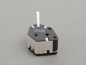 ES#1604885 - 0005425025 - Dash Light Rheostat - Potentiometer - Genuine Mercedes Benz - Mercedes Benz